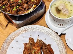 -巢爷老味(东方红店)