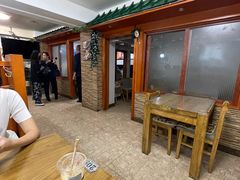 -毛毛熏肉•东北菜老字号(大安街店)