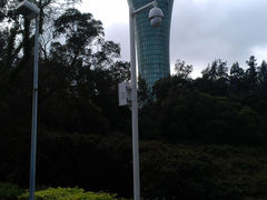 -狐尾山公园