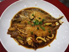 -红灯笼龙凤饭店(宁波老字号店)