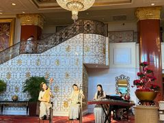 -北京中国大饭店