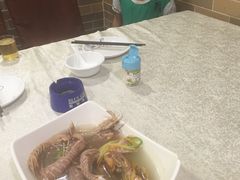 -吉源大排档·鱼生·海鲜(烧烤彩印厂店)