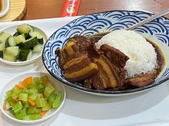 -菊儿人家·北京胡同菜(南锣鼓巷店)