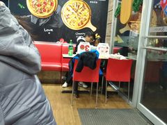 -达美乐比萨(慧忠路店)