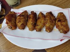 -米斯特比萨(亦庄国融国际店)