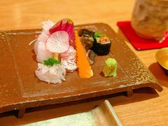 -奈良本寿司(永嘉路店)