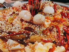 -南锣南门(东方银座店)