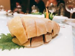 -东港喜来登酒店·天香阁中餐厅