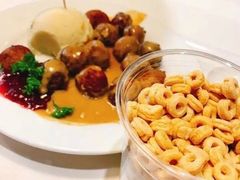 -宜家·瑞典风味餐厅(北京西红门店)