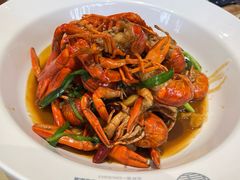 -聚味瞿记·龙虾堂(坡子街店)