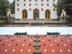 -普陀宗乘之庙(小布达拉宫)