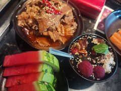 -重庆九记老火锅(广场店)