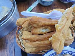 -杨记牛肉糁