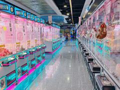 -万达广场(北京槐房店)