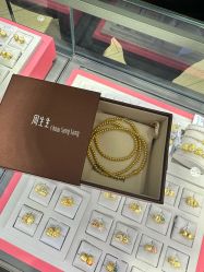 -周生生Chow Sang Sang(又一城店)