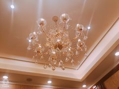 -金时代顺风大酒店(金山店)