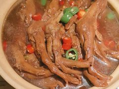 -破三川·新川菜(静安大融城店)