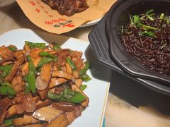-老淮安·淮安菜(涟水店)