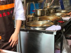 -八市阿杰五香(大元路分店)