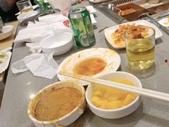 -海底捞火锅(王府井银泰in88店)