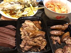 -陈鹏鹏潮汕菜(欢乐海岸 海边景观店)