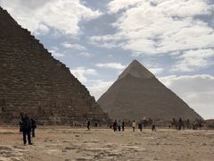 -吉萨金字塔群