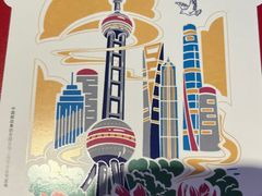 -东方明珠广播电视塔