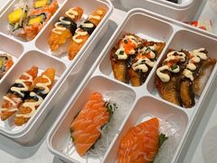 -新一番回转寿司(沙湾公园店)