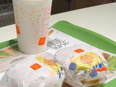 -麦当劳(苏宁广场店)