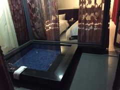 -庐山天沐温泉度假村