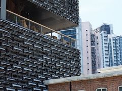 -大馆(前中区警署建築群)