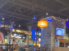 -红蜡烛-养生粥-津鲁菜(中山路店)