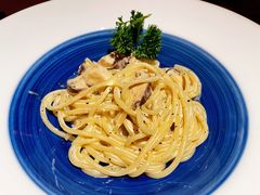 黑松露配野菌意大利面-柏蔻餐厅Le Banquet Bistro(天河北店)
