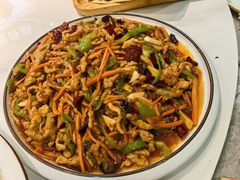 -香滨园骨架王(民生路店)