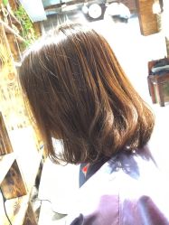 点击看大图 -MONE美发沙龙