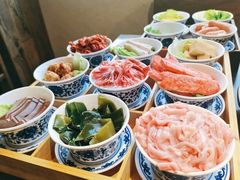 -重庆古老火锅