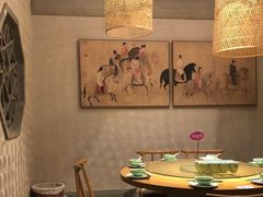 -卞氏菜根香·川菜(青羊万达店)