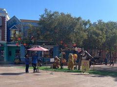 -沈阳方特欢乐世界