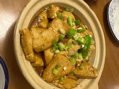 -钰田大院·怀柔地道农家菜·烤虹鳟鱼(雁栖湖店)