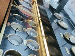 -探鱼·鲜青椒爽麻烤鱼(广州花都来又来店)