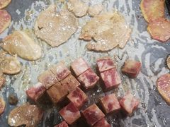 -原食烤肉·苏姐餐厅