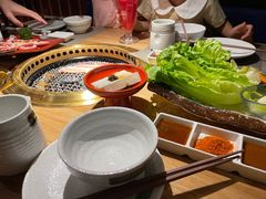 -江户烧肉(高德店)