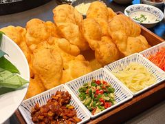 -东来顺·非遗火锅(高新店)
