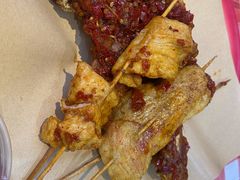 -肉店炸炸炸·爆汁孜然牛肉