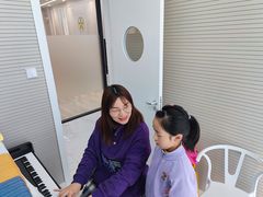 -武汉音乐学院徐东基地