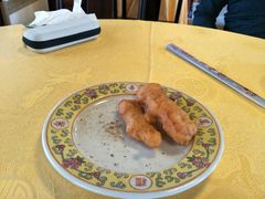 鱼-听鹂馆饭庄(颐和园店)