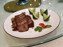 -阿婆农家菜(车墩店)