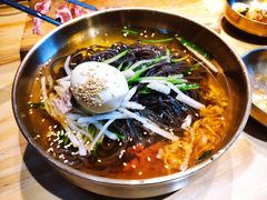 -金顺韩式烤肉·网红烤肉店(广利路店)