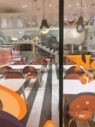 -奈尔宝·儿童乐园·亲子餐厅(华采天地店)