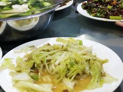 -易老九江湖菜(北滨一路店)